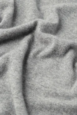 Cashmere Polo