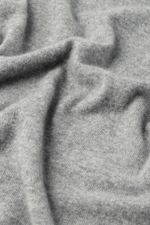 Cashmere Polo