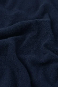 Cashmere Polo