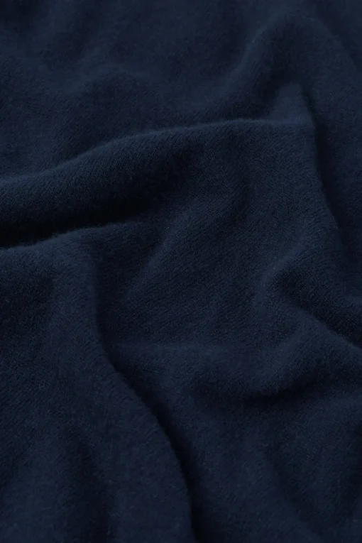 Cashmere Polo