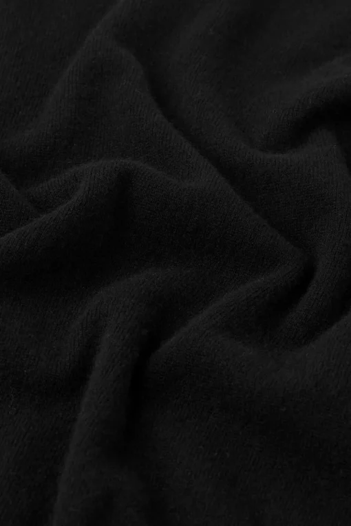 Cashmere Polo