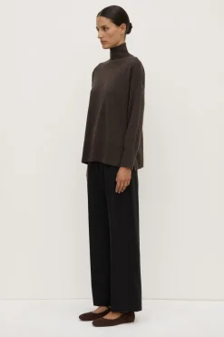 Celeste Cashmere Knit