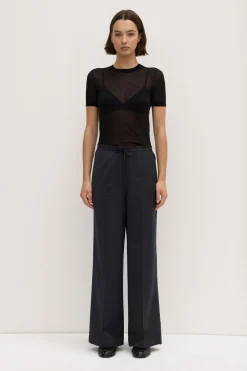 Clara Wool Pant
