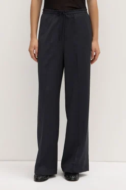 Clara Wool Pant