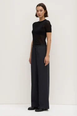 Clara Wool Pant