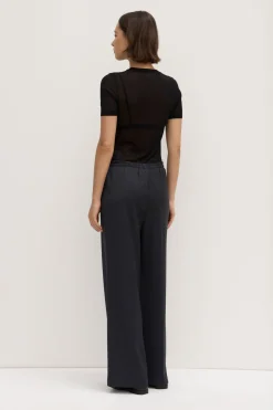 Clara Wool Pant