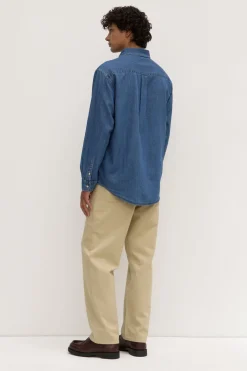 Cole Denim Shirt