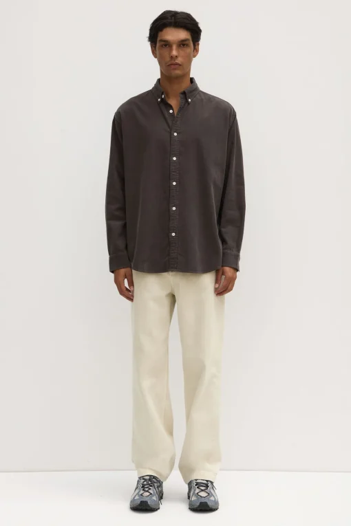 Cord Shirt