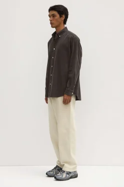 Cord Shirt