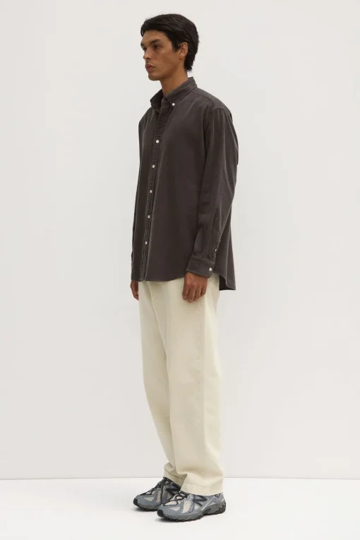 Cord Shirt