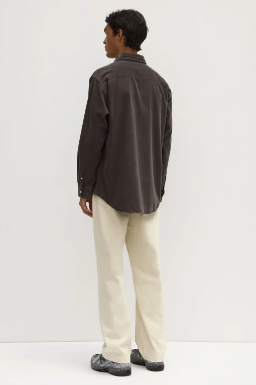 Cord Shirt