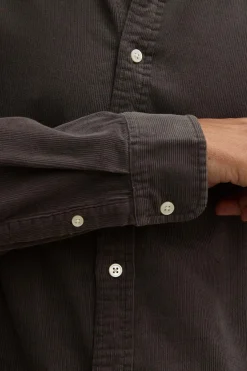 Cord Shirt