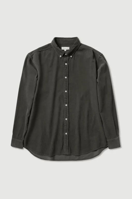 Cord Shirt
