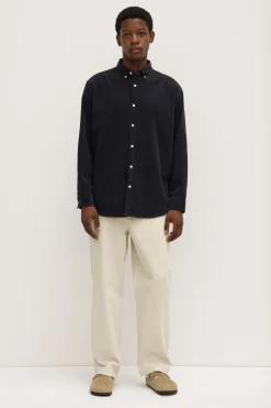 Cord Shirt