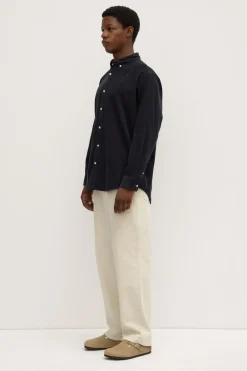 Cord Shirt