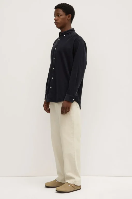 Cord Shirt