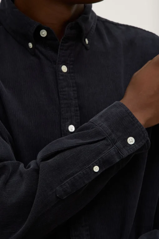 Cord Shirt