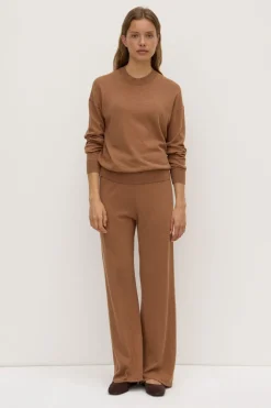 Cotton Cashmere Sweater