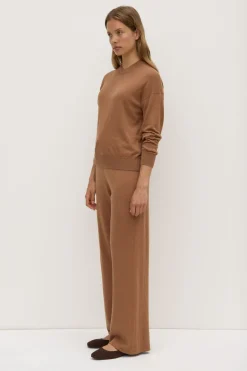Cotton Cashmere Sweater