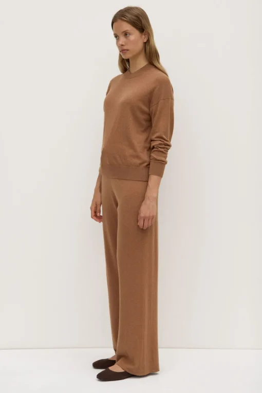 Cotton Cashmere Sweater