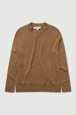 Cotton Cashmere Sweater