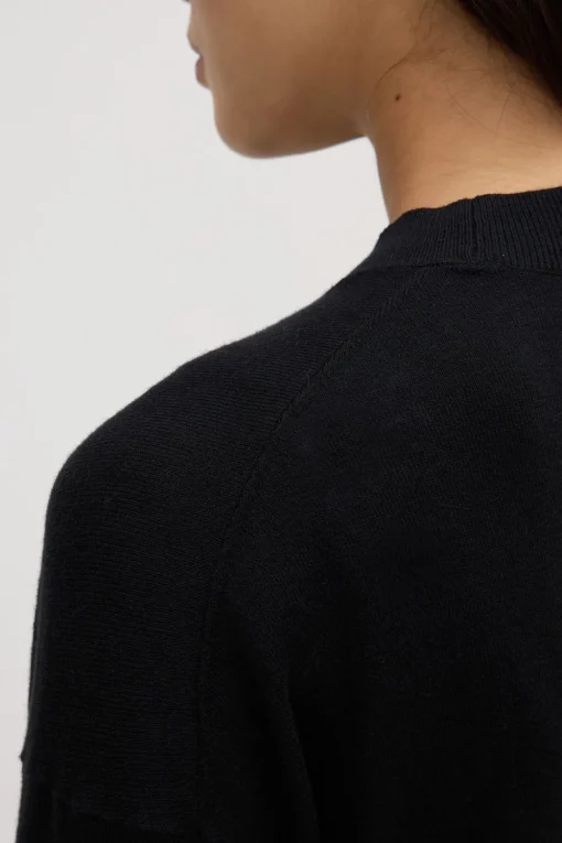 Cotton Cashmere Sweater