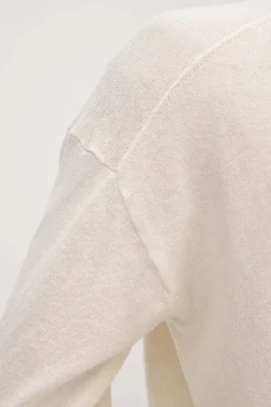 Cotton Cashmere Sweater