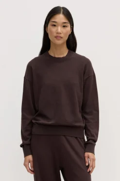 Cotton Cashmere Sweater