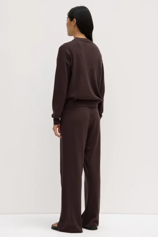 Cotton Cashmere Sweater