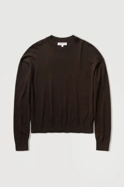 Cotton Cashmere Sweater