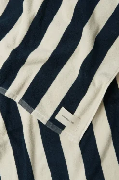Cotton Stripe Beach Towel
