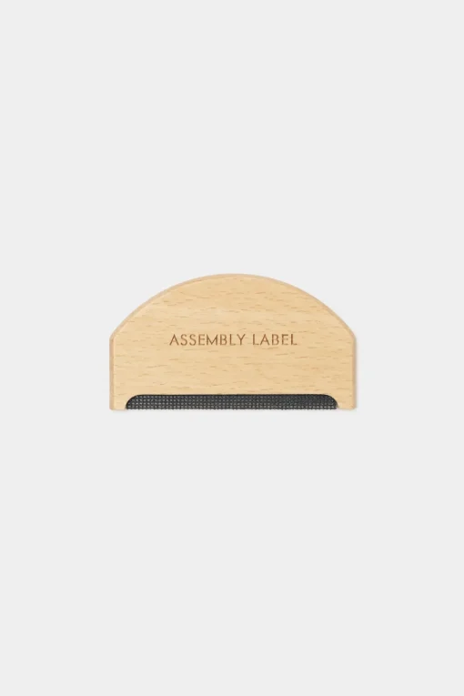 Depiller Comb