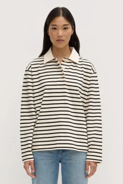 Devon Jersey Polo