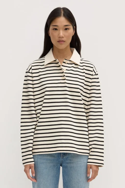 Devon Jersey Polo
