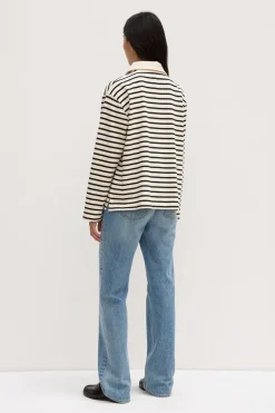 Devon Jersey Polo