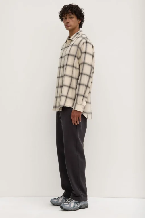 Dylan Japanese Check Shirt