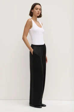 Ena Silk Pant