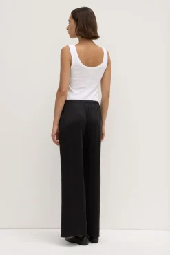 Ena Silk Pant
