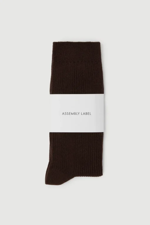 Essential Sock