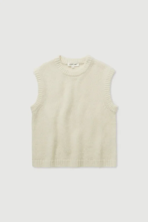 Everly Knit Vest