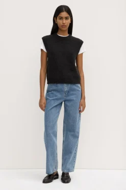 Everly Knit Vest