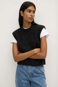 Everly Knit Vest