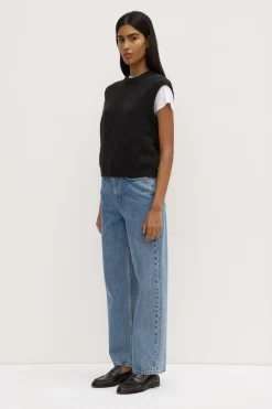 Everly Knit Vest