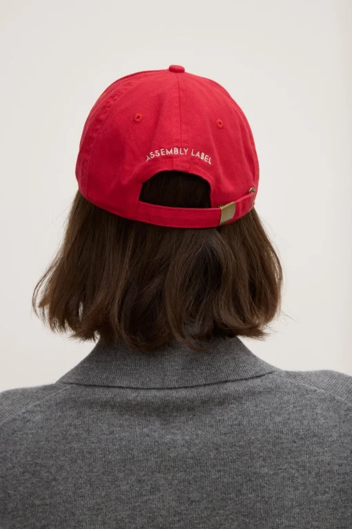 Everyday Cap