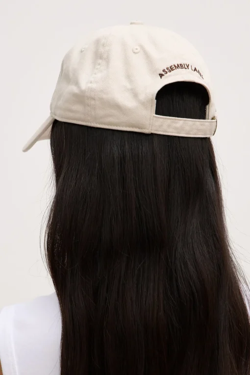 Everyday Cap