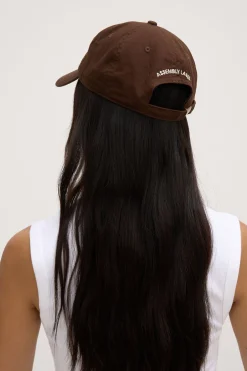 Everyday Cap