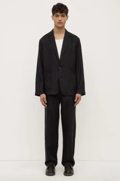 Fraser Linen Jacket
