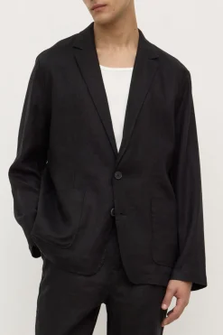 Fraser Linen Jacket