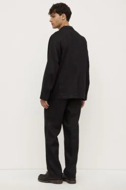 Fraser Linen Jacket