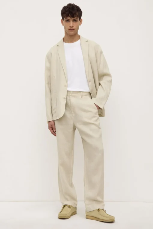 Fraser Linen Pant